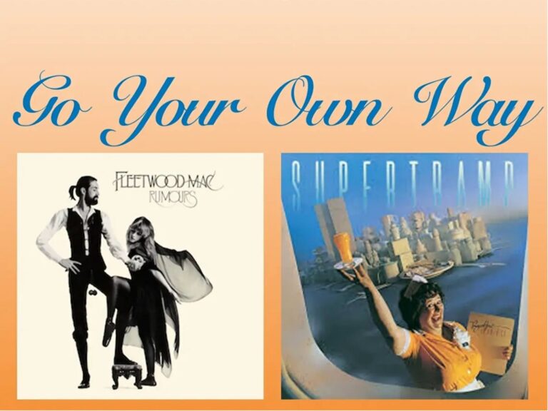 Tribute Night | Fleetwood Mac & Supertramp — muziek in Petten