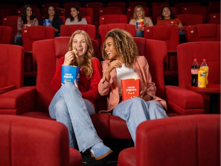 Ladies Night – Wen er maar aan — theater in Petten