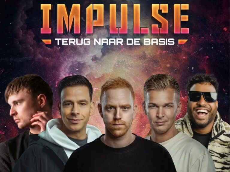 Impulse | Terug naar de Basis — festival in Petten