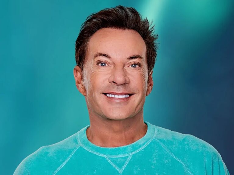 Hollandse Avond met o.a. Gerard Joling — muziek in Petten