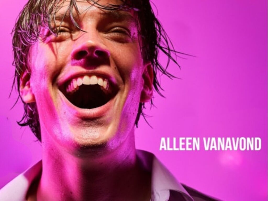 Thom Gerrits – Alleen Vanavond in Petten