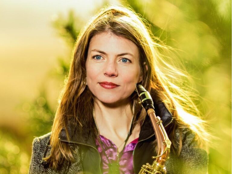 Vertelconcert: Floor Wittink — muziek in Petten