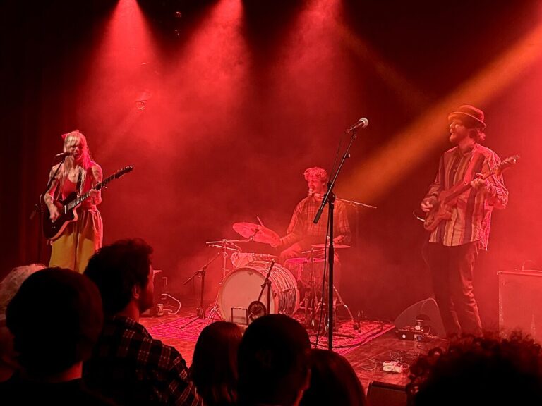Def + Flaire — muziek in Petten